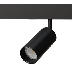 Светильник потолочный Arte Lamp LINEA A4691PL-1BK