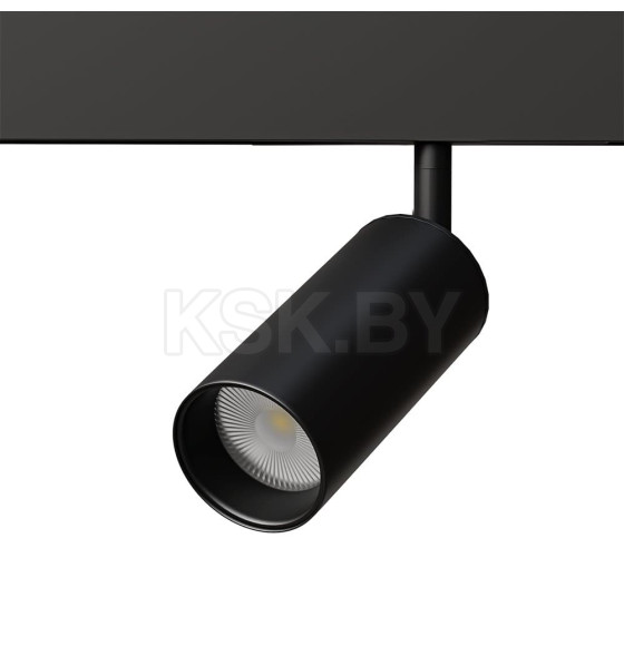 Светильник потолочный Arte Lamp LINEA A4691PL-1BK (A4691PL-1BK) 