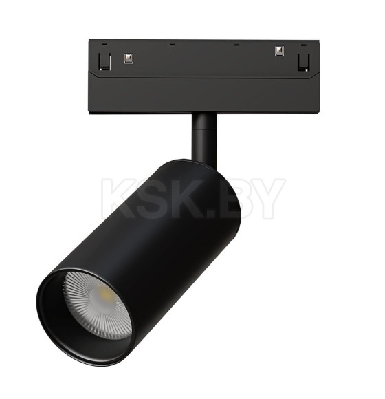 Светильник потолочный Arte Lamp LINEA A4691PL-1BK (A4691PL-1BK) 