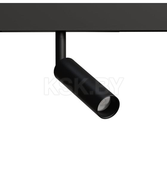 Светильник потолочный Arte Lamp LINEA A4690PL-1BK (A4690PL-1BK) 