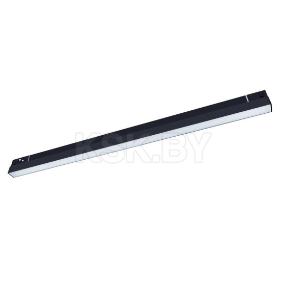 Светильник потолочный Arte Lamp LINEA A4683PL-1BK (A4683PL-1BK) 