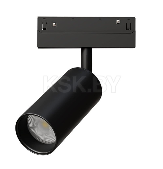 Светильник потолочный Arte Lamp LINEA A4681PL-1BK (A4681PL-1BK) 