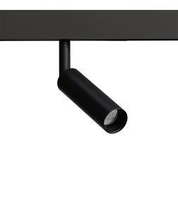 Светильник потолочный Arte Lamp LINEA A4680PL-1BK