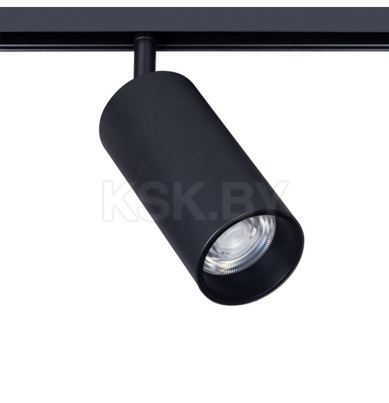 Светильник потолочный Arte Lamp LINEA A4671PL-1BK (A4671PL-1BK) 