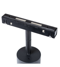 Светильник потолочный Arte Lamp LINEA A4671PL-1BK