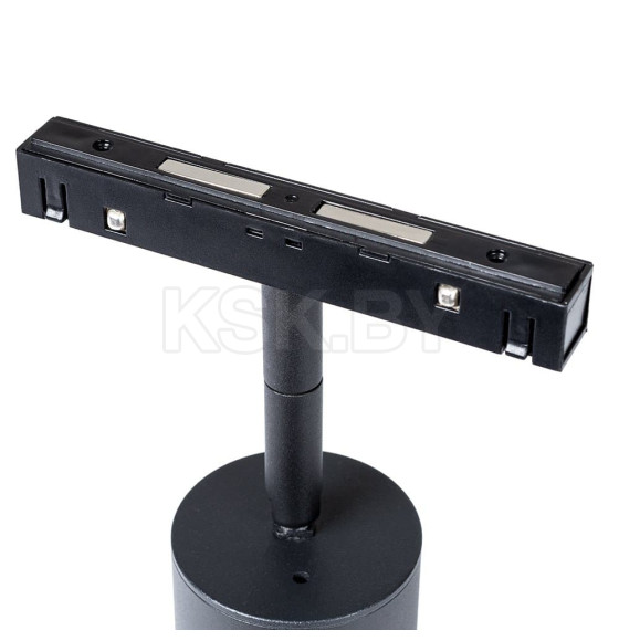 Светильник потолочный Arte Lamp LINEA A4671PL-1BK (A4671PL-1BK) 