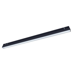 Светильник потолочный Arte Lamp LINEA A4663PL-1BK