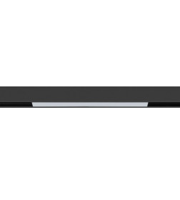 Светильник потолочный Arte Lamp LINEA A4662PL-1BK