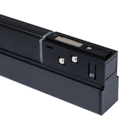 Светильник потолочный Arte Lamp LINEA A4662PL-1BK