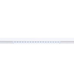 Светильник потолочный Arte Lamp LINEA A4645PL-1WH