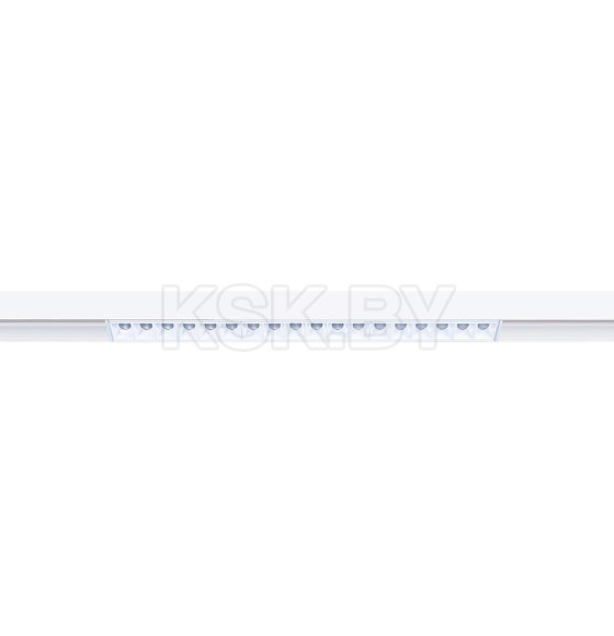 Светильник потолочный Arte Lamp LINEA A4645PL-1WH (A4645PL-1WH) 