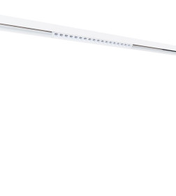 Светильник потолочный Arte Lamp LINEA A4645PL-1WH