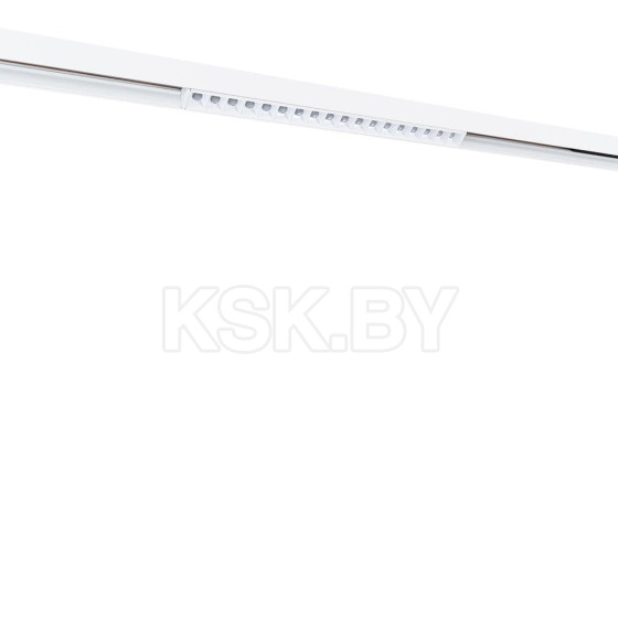 Светильник потолочный Arte Lamp LINEA A4645PL-1WH (A4645PL-1WH) 