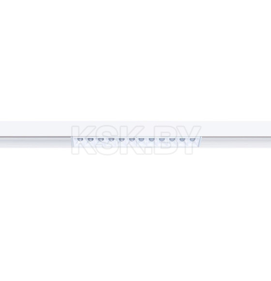 Светильник потолочный Arte Lamp LINEA A4644PL-1WH (A4644PL-1WH) 