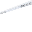 Светильник потолочный Arte Lamp LINEA A4644PL-1WH (A4644PL-1WH) 