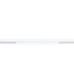 Светильник потолочный Arte Lamp LINEA A4643PL-1WH