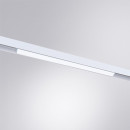 Светильник потолочный Arte Lamp LINEA A4643PL-1WH (A4643PL-1WH) 