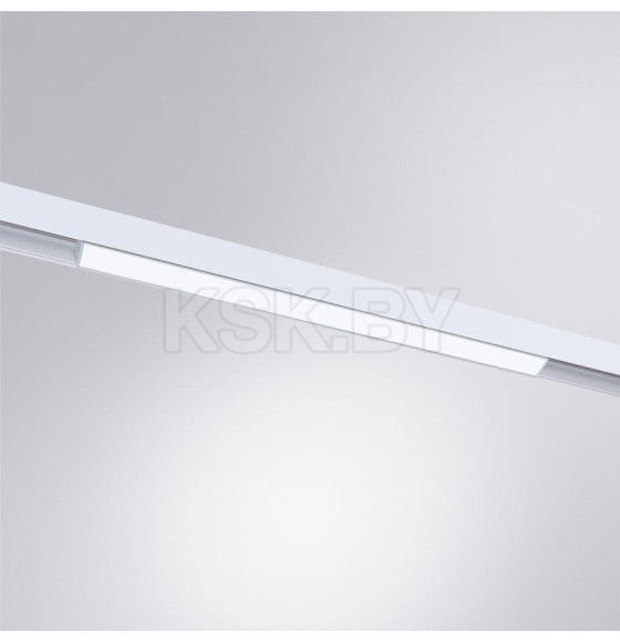 Светильник потолочный Arte Lamp LINEA A4643PL-1WH (A4643PL-1WH) 