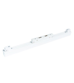 Светильник потолочный Arte Lamp LINEA A4635PL-1WH