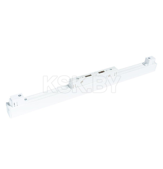 Светильник потолочный Arte Lamp LINEA A4635PL-1WH (A4635PL-1WH) 