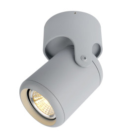 Светильник потолочный Arte Lamp LIBRA A3316PL-1GY