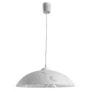 Светильник подвесной Arte Lamp CUCINA A3320SP-1WH (A3320SP-1WH) 