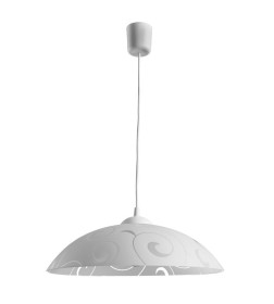 Светильник подвесной Arte Lamp CUCINA A3320SP-1WH