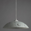 Светильник подвесной Arte Lamp CUCINA A3320SP-1WH (A3320SP-1WH) 