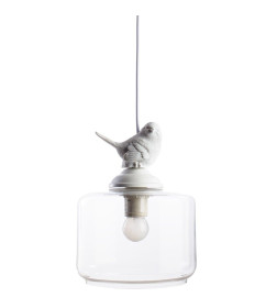 Светильник подвесной Arte Lamp PASSERO A8029SP-1WH