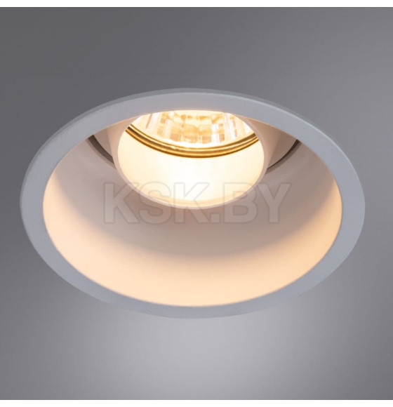 Светильник потолочный Arte Lamp KEID A2162PL-1WH (A2162PL-1WH) 