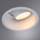 Светильник потолочный Arte Lamp KEID A2162PL-1WH (A2162PL-1WH) 