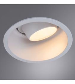 Светильник потолочный Arte Lamp KEID A2162PL-1WH