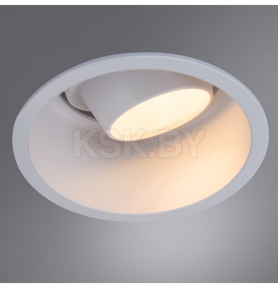 Светильник потолочный Arte Lamp KEID A2162PL-1WH (A2162PL-1WH) 