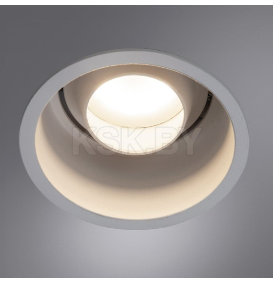 Светильник потолочный Arte Lamp KEID A2162PL-1WH (A2162PL-1WH) 