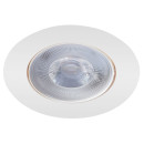 Светильник потолочный Arte Lamp KAUS A4762PL-1WH (A4762PL-1WH) 