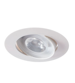 Светильник потолочный Arte Lamp KAUS A4762PL-1WH