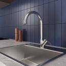 Смеситель для кухни, Rora, Milardo, RORSB0JM05 (RORSB0JM05) 