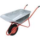 Тачка строительная WATT CW-1x130 (CW-1x130) 