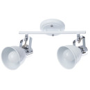 Светильник потолочный Arte Lamp JOVI A1677PL-2WH (A1677PL-2WH) 