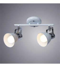 Светильник потолочный Arte Lamp JOVI A1677PL-2WH