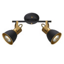 Светильник потолочный Arte Lamp JOVI A1677PL-2GO (A1677PL-2GO) 