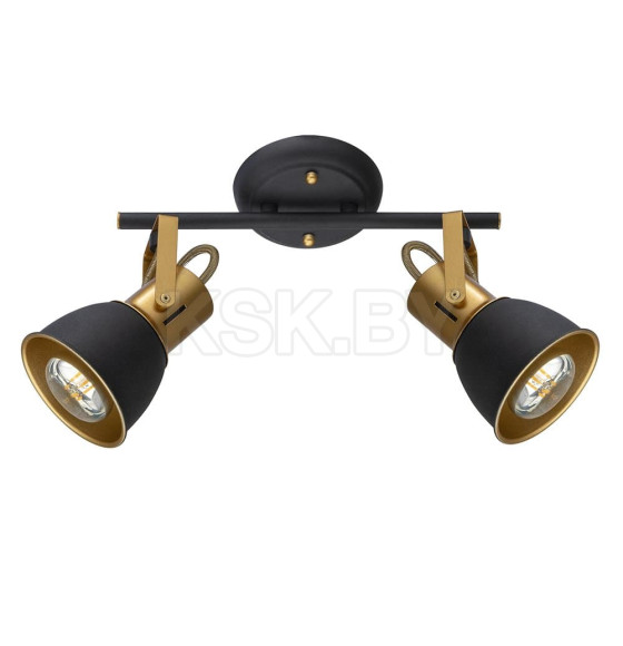 Светильник потолочный Arte Lamp JOVI A1677PL-2GO (A1677PL-2GO) 