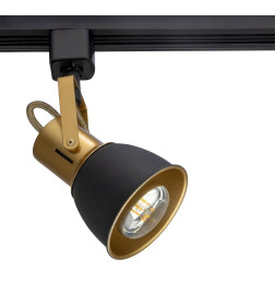 Светильник потолочный Arte Lamp JOVI A1677PL-1GO