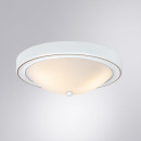 Светильник потолочный Arte Lamp JAMES A4049PL-3WH (A4049PL-3WH) 