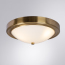 Светильник потолочный Arte Lamp JAMES A4049PL-3PB (A4049PL-3PB) 