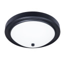 Светильник потолочный Arte Lamp JAMES A4049PL-3BK (A4049PL-3BK) 