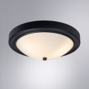 Светильник потолочный Arte Lamp JAMES A4049PL-3BK (A4049PL-3BK) 