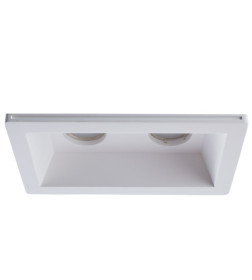 Светильник потолочный Arte Lamp INVISIBLE A9214PL-2WH