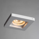 Светильник потолочный Arte Lamp INVISIBLE A9214PL-1WH (A9214PL-1WH) 