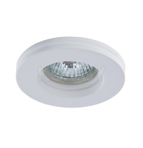 Светильник потолочный Arte Lamp INVISIBLE A9210PL-1WH (A9210PL-1WH) 